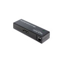 "Delock Converter USB 3.0 to SATA - Speicher-Controller"