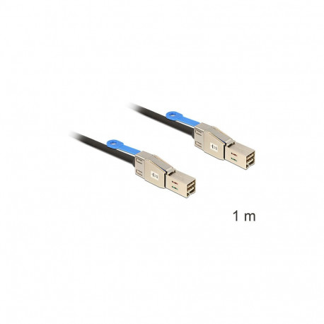 "Kabel Mini SAS HD SFF-8644 > Mini SAS HD SFF-8644 1 m"