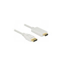 "DeLOCK Videokabel - DisplayPort / HDMI - 1 m"