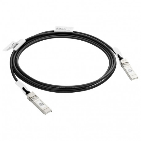 Z HP Enterprise 10G SFP+ 7m must InfiniBand-kaabel