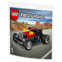 LEGO 30735 Technic hot rod auto (kilekott)