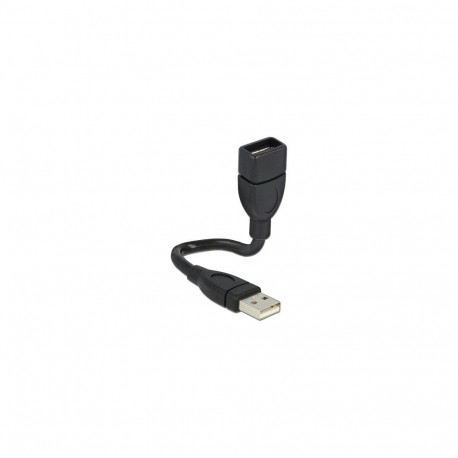 DeLock USB 2.0 (ST-BU) 0,15m adapter