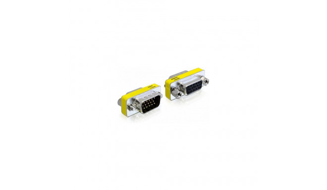"Delock Konv. Micro SATA 16 Pin > mS"