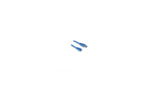 USB 3.0-A > USB3.0-Micro St/St 2m