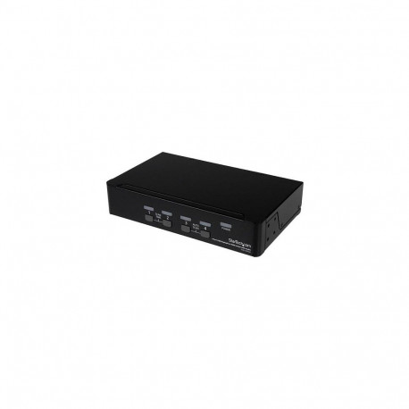 KVM 4-pordiline DisplayPort lüliti