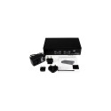 KVM 4-pordiline DisplayPort lüliti