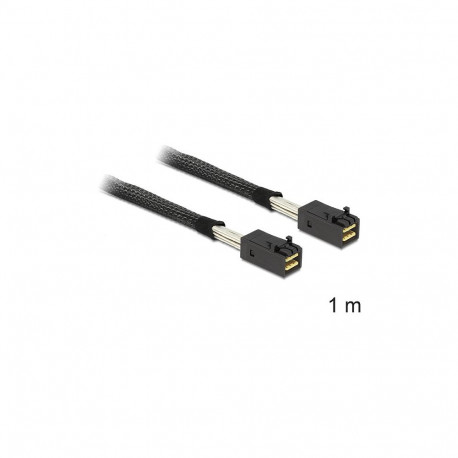 Delock SAS SFF-8643 > SFF-8643 1,0m