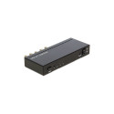 "3G-SDI Switch 4 in > 1 out"