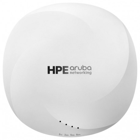 "HPE Aruba AP-615 (RW) - Funkbasisstation"