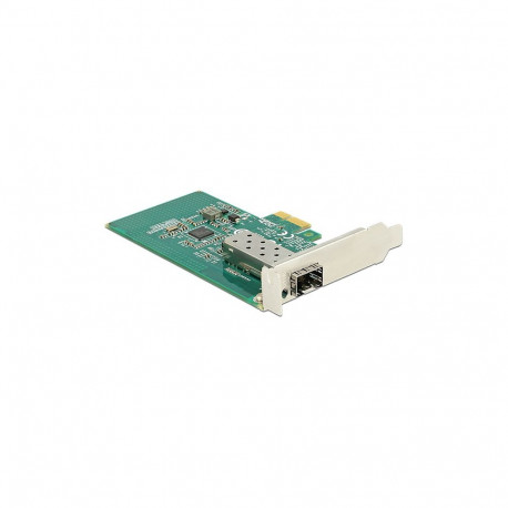 Delock PCI Express kaart 1 x SFP pesa Gigabit LAN