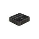 DeLOCK SSD dokkimisjaam 1xUSB-C/2xM.2 pesadega, must