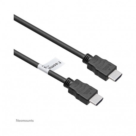 "HDMI 14 Kabel, High speed, HDMI 19 Pins M/M, 1,8 Meter KG HDMI6MM Neomounts"