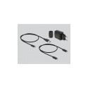 DeLOCK SSD dokkimisjaam 1xUSB-C/2xM.2 pesadega, must