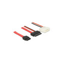 "DeLOCK SATA-Kabel - 50 cm"