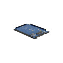 "M.2 30/42/60/80 zu Sata intern black Delock"