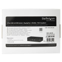 "KVM StarTech.com 2 Port DisplayPort KVM"