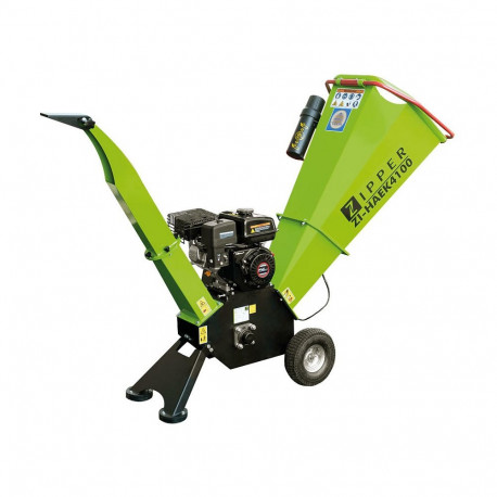 "Zipper ZI-HAEK4100 Hcksler"