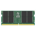 "32GB CSODIMM Non-ECC (132)/6400 CL52 2Rx8 memory"