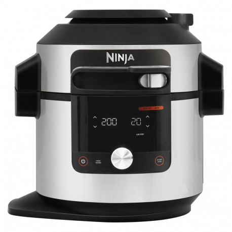 "Ninja OL750EU Foodi 7.5L 14-in-1 Multikocher"