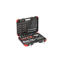 "GEDOREred Steckschlüssel-Satz R46003232 232-teilig"