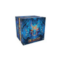 Descent pimeduse legendid