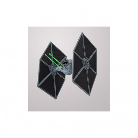 Revell Star Wars Bandai TIE Fighter