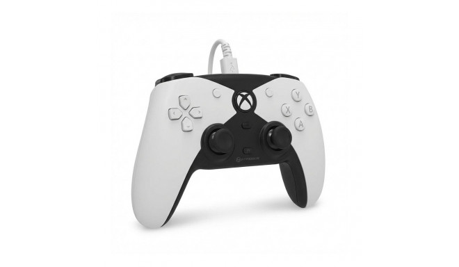 "Hyperkin Controller Competitor weiß XBOX"