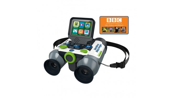 "Vtech Interaktives Video-Fernglas"