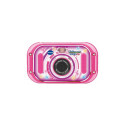 VTech Kidizoom Touch 5.0 roosa