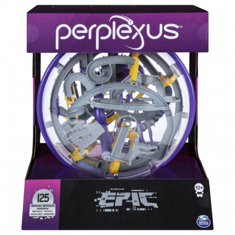 "Spinmaster Perplexus Epic"