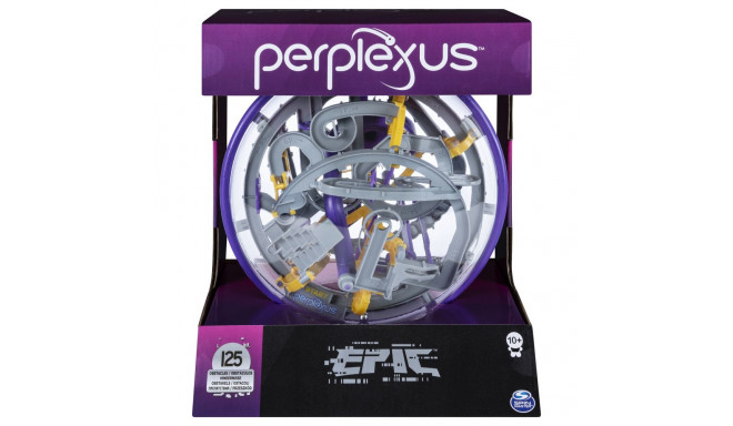 "Spinmaster Perplexus Epic"