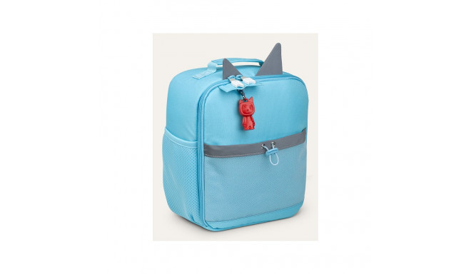 "Tonies Rucksack - Hellblau (hellblau/grau)"