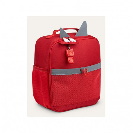 "Tonies Rucksack - Rot (rot/grau)"