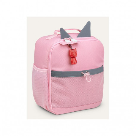 "Tonies Rucksack - Rosa (rosa/grau)"