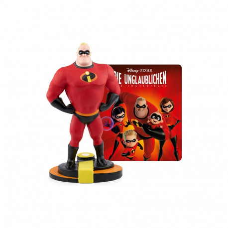 "Tonies Die Unglaublichen (Hrspiel)"