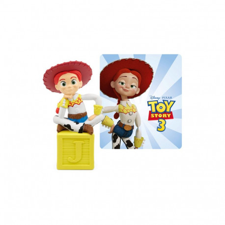 "Tonies Disney Toy Story - Toy Story 3 (Hrspiel)"
