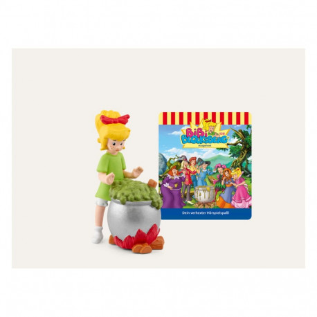 "Tonies Bibi Blocksberg - Ausgehext (Hrspiel)"