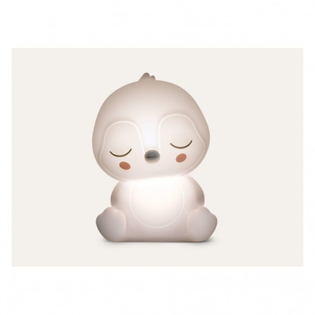 Tonies öölamp Tonie: Schlummerbande - pingviin (muusika)