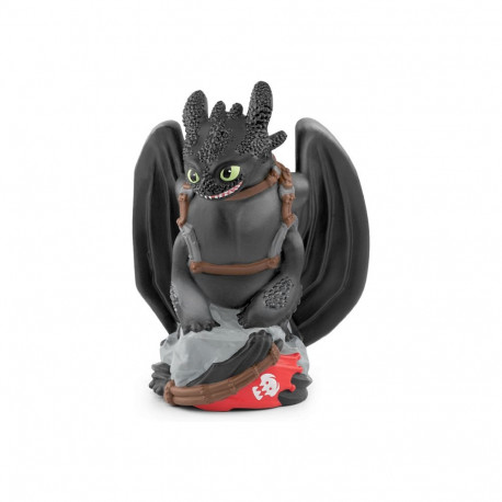 "Tonies Tonies Dreamworks - Drachenzhmen leicht gemacht 2 (Hrspiel)"