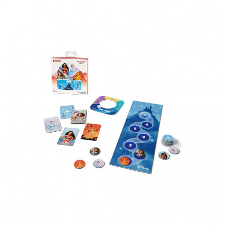 "Tonies Tonieplay Game M - Disney: Das groe Kingdom-Quiz"