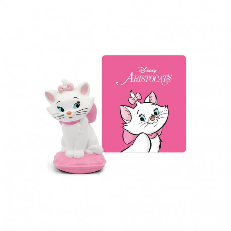 "Tonies Disney - Aristocats (Hrspiel)"