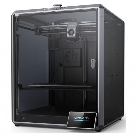 Creality 3D-printer K1 Max, must