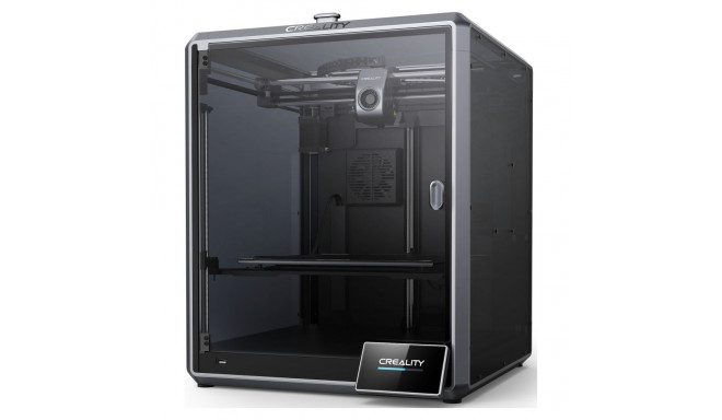Creality K1 Max must 3D-printer
