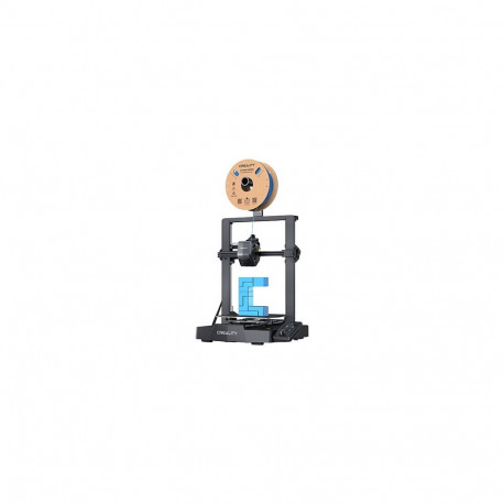 "Creality Ender-3 V3 SE, 3D-Drucker (schwarz)"