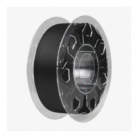 Creality CR-PLA must 3D-filament, 1 kg, 1,75 mm, rullis
