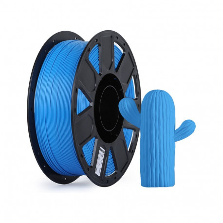 "Creality Ender PLA Filament Blue, 3D-Filament (blau, 1 kg, 1,75 mm, auf Rolle)"