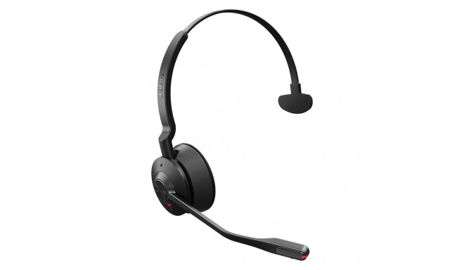 Jabra Engage 55 DECT mono peakomplekt, USB-A, UC