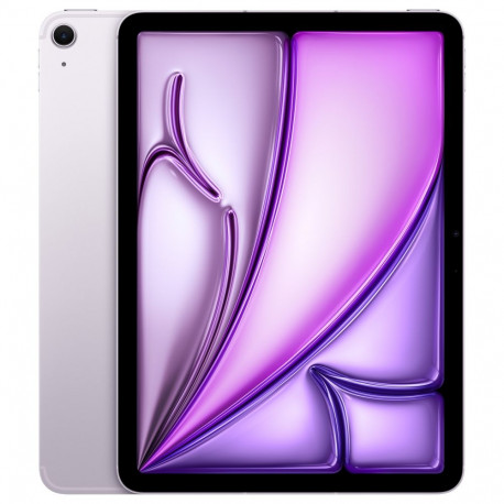 "Apple iPad Air 11 M4 Wi-Fi + Cellular 128GB (violett)"