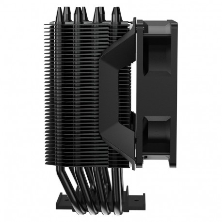CoolerMaster jahuti Hyper 411 Nano