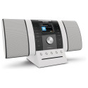 "Technisat Multyradio 4.0 SE schwarz/wei"